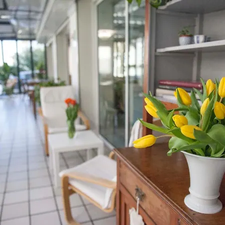 Hotel Villa Lina Angolo Viale Dante-3